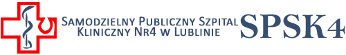 Samodzielny Publiczny Szpital Kliniczny Nr 4 w Lublinie